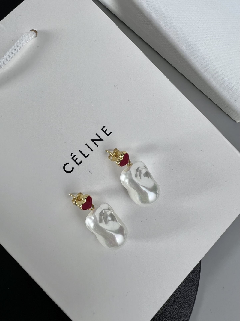 Celine Earrings